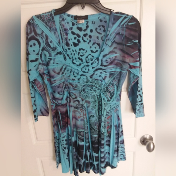 Pretty Woman top - Picture 1 of 3